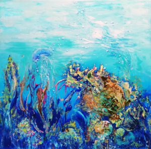 Wasserwelten 3