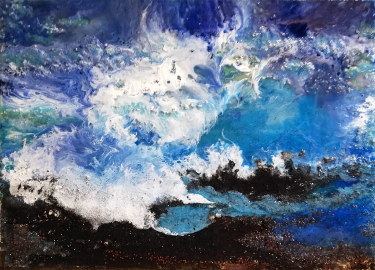 Lavastrand 3
