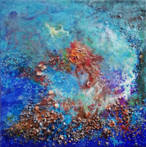 Natur magic ocean