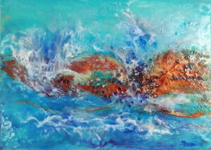 natur magic ocean III
